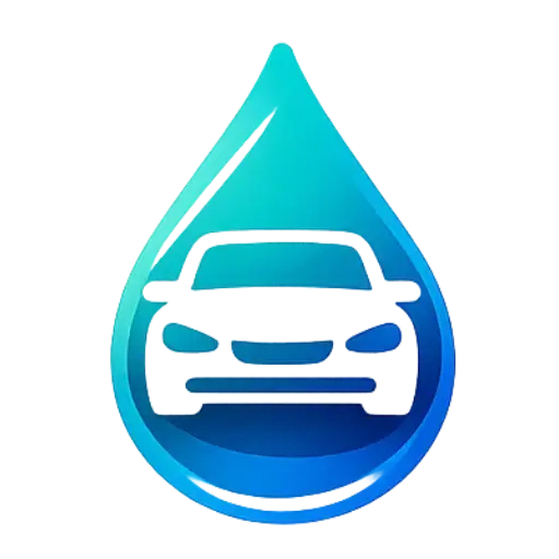 Lavage auto à domicile Couesmes-Vaucé